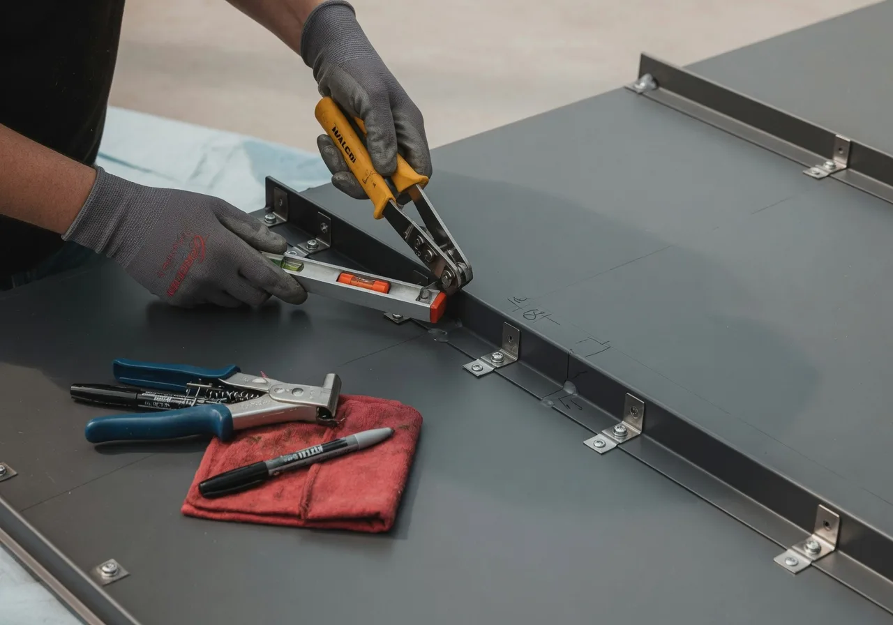 Why choose Metal Roofing Installation in Queenstown, MD